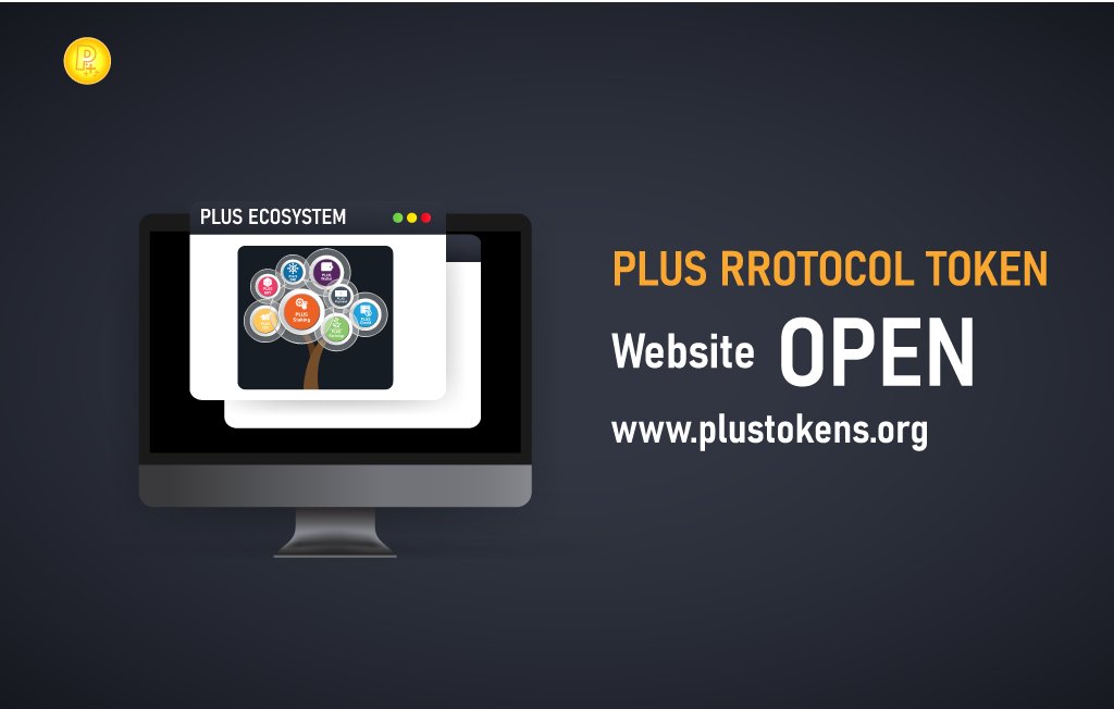 PlusPT_Official's tweet image. The #PLUS website is finally open.

Connect and check out the ecosystem of #PLUS.

👇👇👇
plustokens.org

Please celebrate the start of #PLUS together.