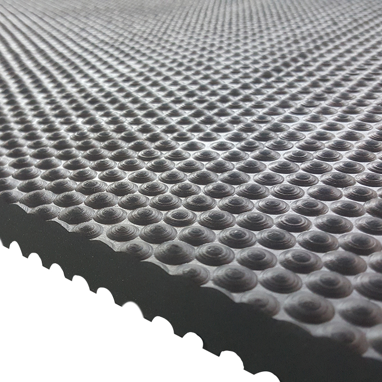 KatnissWang3's tweet image. Specially designed for dairy cows, non-slip to protect the hooves and care for the health of cows.cow mat non-slip mat.#dairycow #cowmat