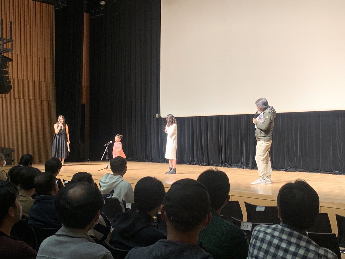 furusatoeigafes's tweet photo. ふるさと映画祭＆ふるさと市場
沢山のご来場ありがとうございました！
皆様と一緒に日本を盛り上げていけたらと思います！

各映画の今後の情報や来年の開催に向けての情報も随時更新していきますので引き続き応援宜しくお願い致します🙇‍♀️

#ふるさと映画祭 #ふるさと市場 #ふるさと物語 #地方創生 https://t.co/GzUsg56oAR