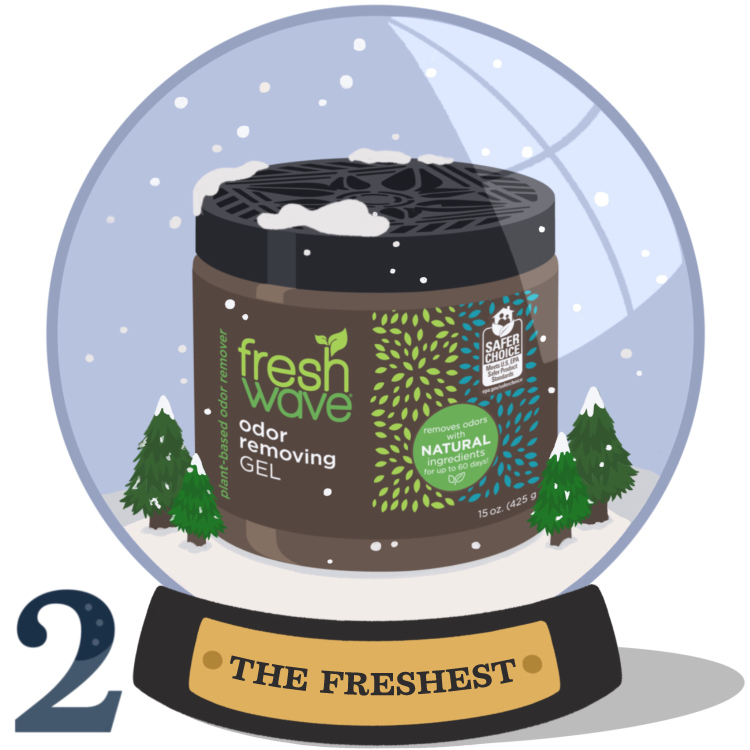 fresh_wave's tweet photo. It is Day 2 of the 12 Days of Freshmas and the deals are in FULL SWINGπ
Use Code FRESHMAS to get 30% off your purchase!
CLICK HERE TO SHOP! https://t.co/hwWpWskybC
#christmas #holidays #freshmas #deals #sale #website #freshwave #odorremovaL #DAY2 https://t.co/lUSzfls2lb