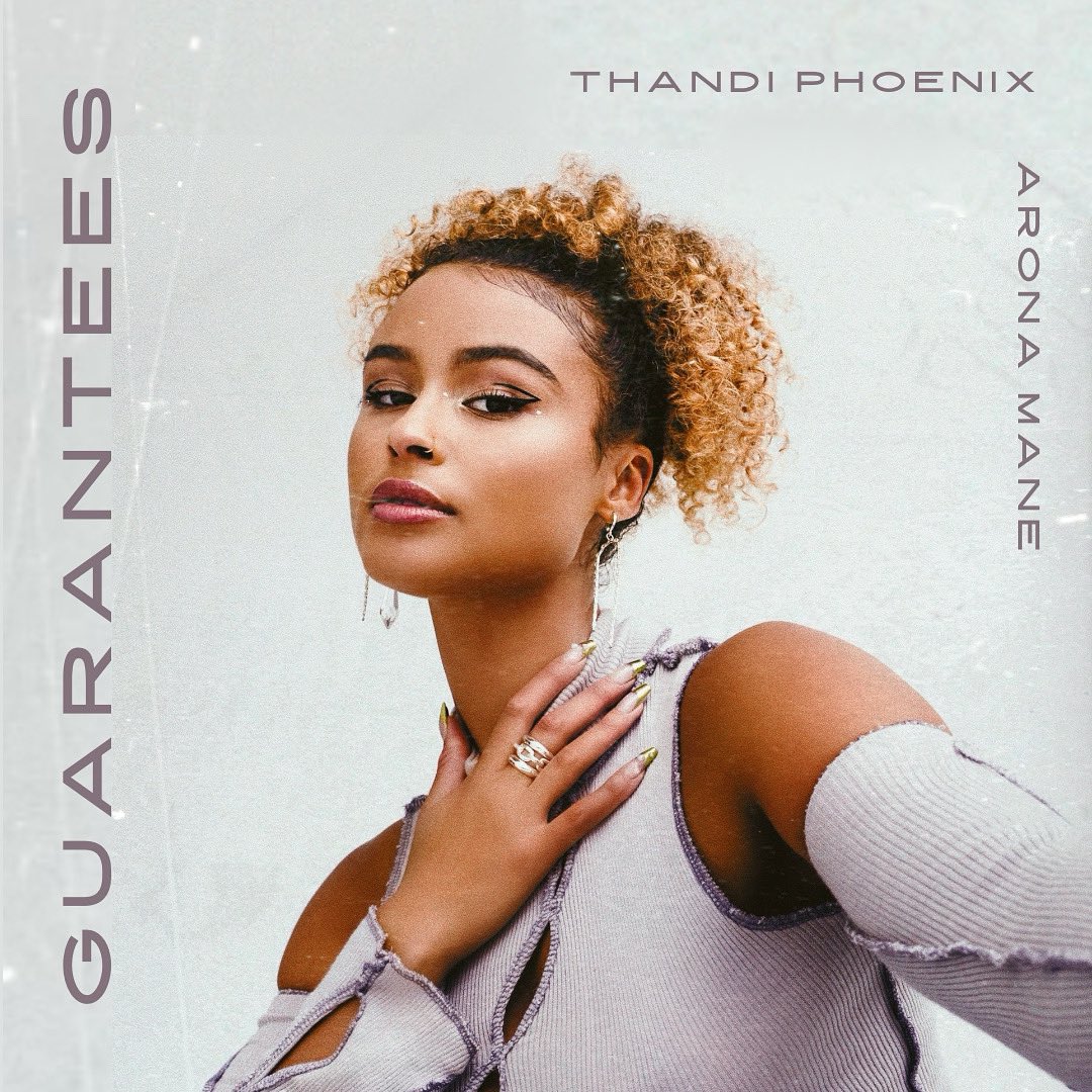 𝔊𝔲𝔞𝔯𝔞𝔫𝔱𝔢𝔢𝔰 with @aronamane out this Thursday 💫 excited to share with you my first independent release 🫶🏽

Pre-save now ❤️ distrokid.com/hyperfollow/th…