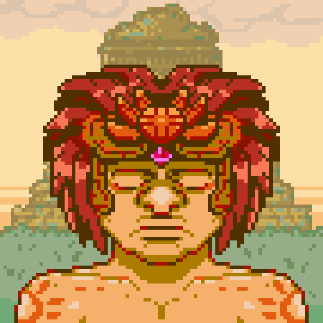 EendhoornGames's tweet photo. I'm open for NFT commissions! #NFTCommunity #NFTCollection #NFTartwork #commissionsopen #NFTCommunity #pixelart #nftcommission #nftart
The anime girl collection is still unused! 144 layers https://t.co/Kn0aXL4b9d