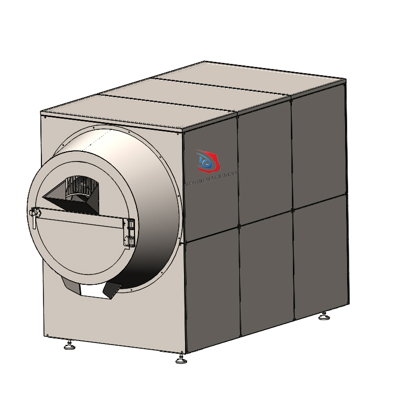 HuoShiMachinery's tweet image. 💪Nuts Roasting Machine
Every tree nut is unique and has its own specific roasting requirements, as well as, every production line. Our nut roasting equipment is capable of suiting all nut roasting needs.

innovation4food.com/products/nuts-… 
#RoastingMachine #rotatingmachine