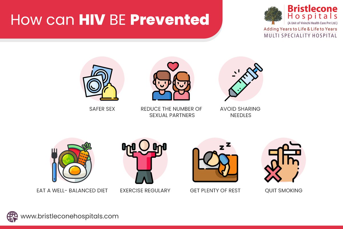 BHayathnagar's tweet photo. How can HIV BE Prevented

#worldaidsday #hiv #aids #hivawareness #aidsawareness #hivaids #aidsday #hivpositive #aidsday2022 #awareness #hivprevention #hepatitis #hivpositive #AIDS2022  #Symptoms #AIDSSymptoms #hiveducation #bristlecone #bristleconehospitals https://t.co/jhgoyj3OSJ