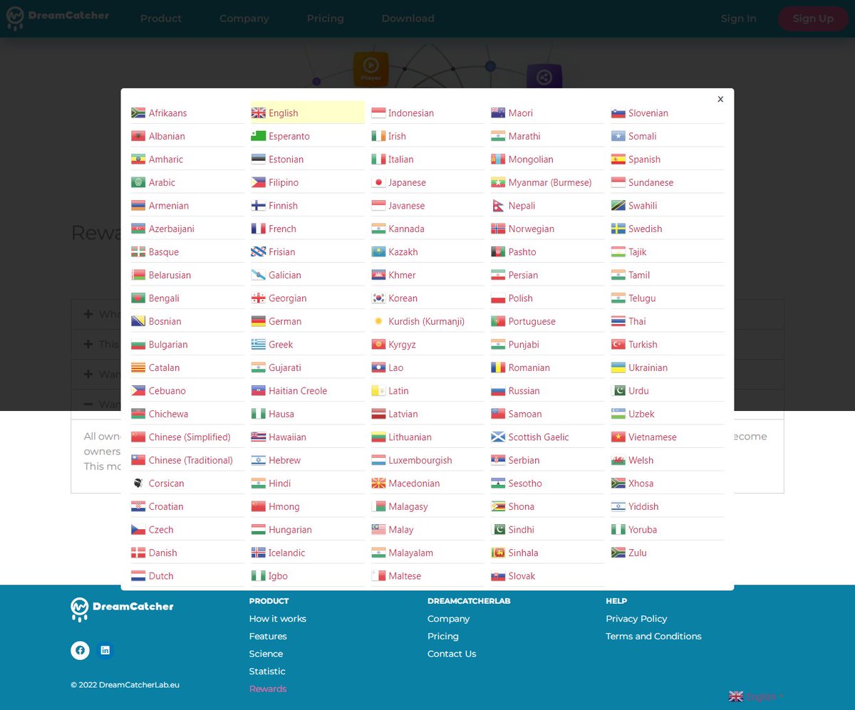 DreamCatcher Lab tweet media