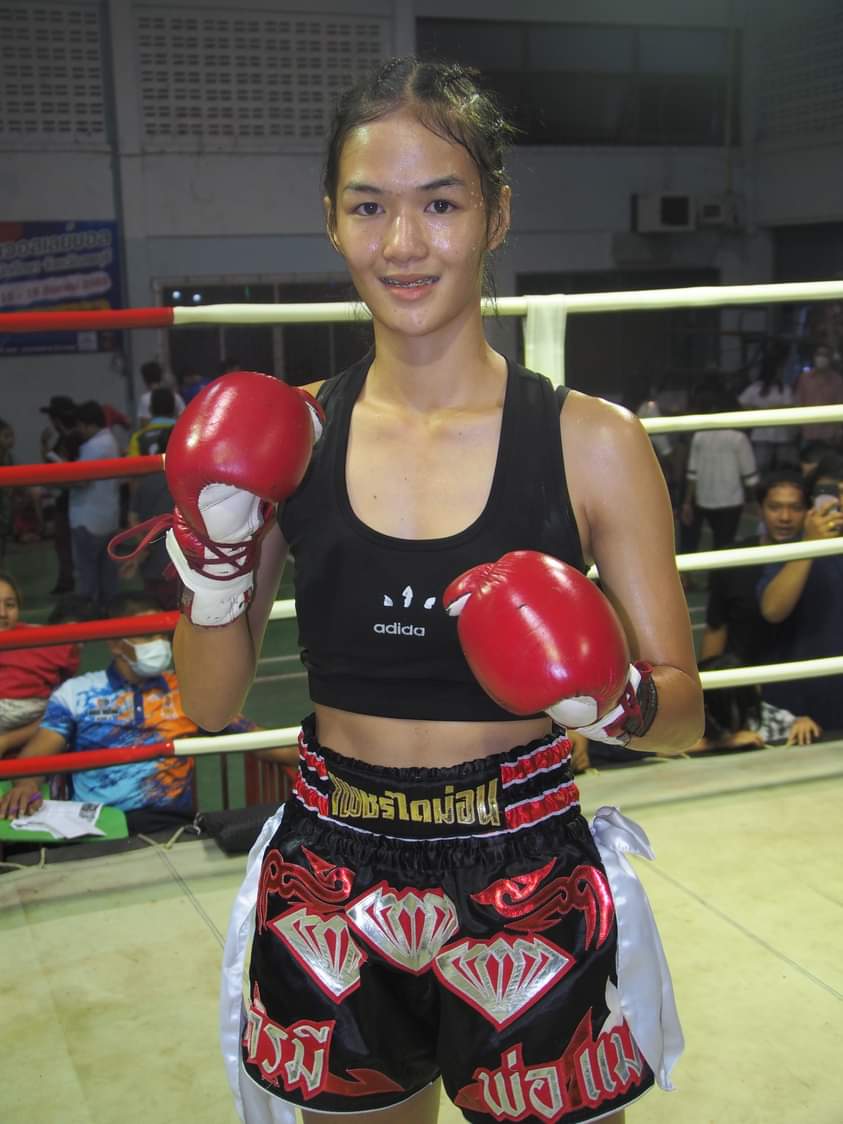 Asian Girls Boxing on Twitter