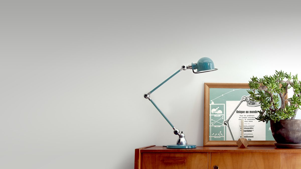 Lumitop_com's tweet photo. Jour 5 de notre calendrier de l'avant - La lampe de table JIELDÉ LOFT D6440 est un véritable « classique ».
L’incroyable succès de ce modèle réside dans sa diversité de couleurs qui s’inscrivent dans un décor rétro ou moderne.
#jielde #jieldé #jieldelamp #madeinfrance #lumitop https://t.co/bye0ifAVxO