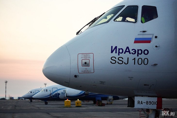 Корпорация «Иркут» приступила к изготовлению российских тормозных дисков для самолетов Superjet 100. Уже более 30-ти деталей были поставлены эксплуатантам этих самолетов. Все необходимые сертификаты  в Росавиации для этого были получены.