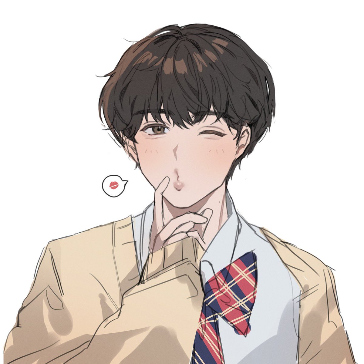 양오 tweet media