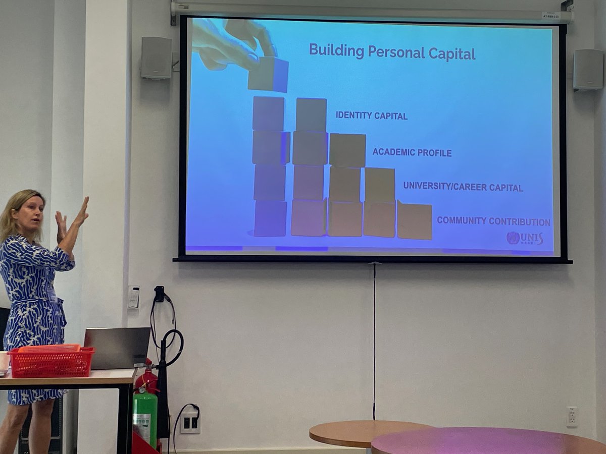 brazilmeg's tweet photo. An inspiring afternoon at the 'Inspire Passion' co-curricular conference @UNIS_Hanoi. Connecting, networking and learning together to find ways to inspire passion in our students. Kudos to the organisers for an outstanding inaugural event. 👏👏#unisvaluescommunity https://t.co/GXuC4jJes5