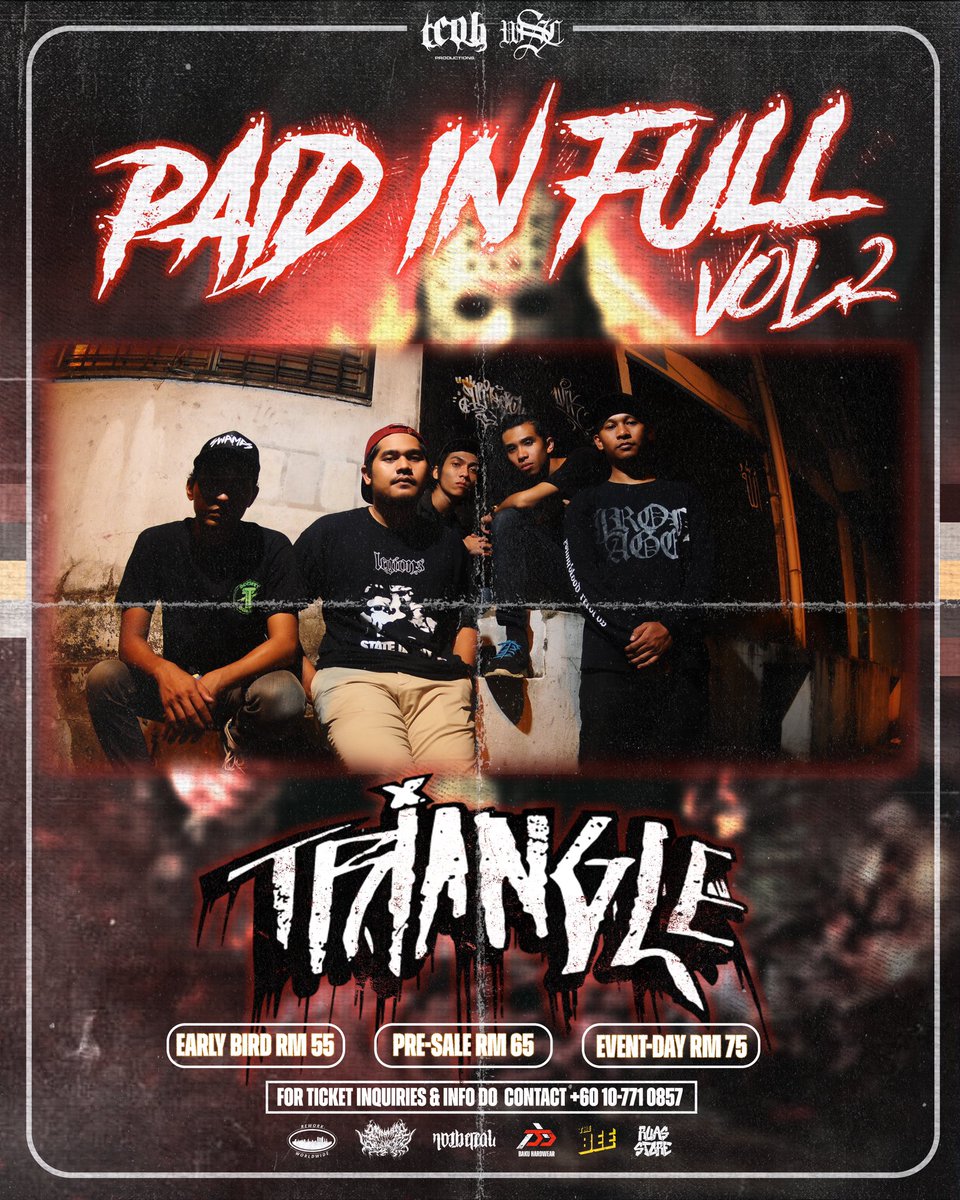 Triangle tweet media