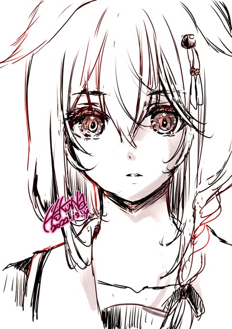 凛々しい時雨ちゃん見ながら気長に待ちましょう

#艦これ #時雨 #いつかあの海で #いつ海 