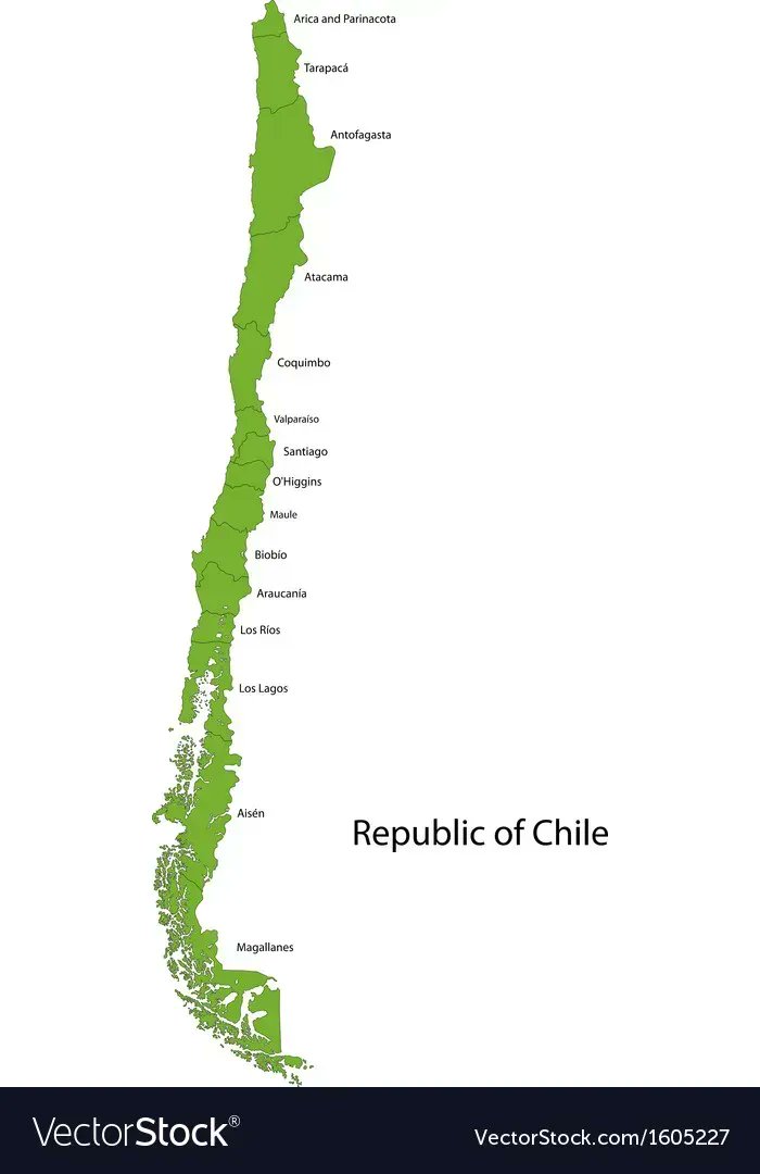 callanmethod's tweet photo. Hola América Latina! Almost 20 million Chileans the length and breadth of the country (!) have been waiting patiently for the arrival of Callan Method....  and the latest exciting news is that we expect to be with you very shortly. Watch this space! https://t.co/WmLpwjEWLD