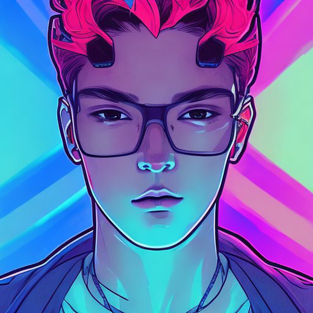AbrahamVoidDexs's tweet photo. This are my favorites β€οΈ
#lensoAI https://t.co/B9B5r2dKyJ
