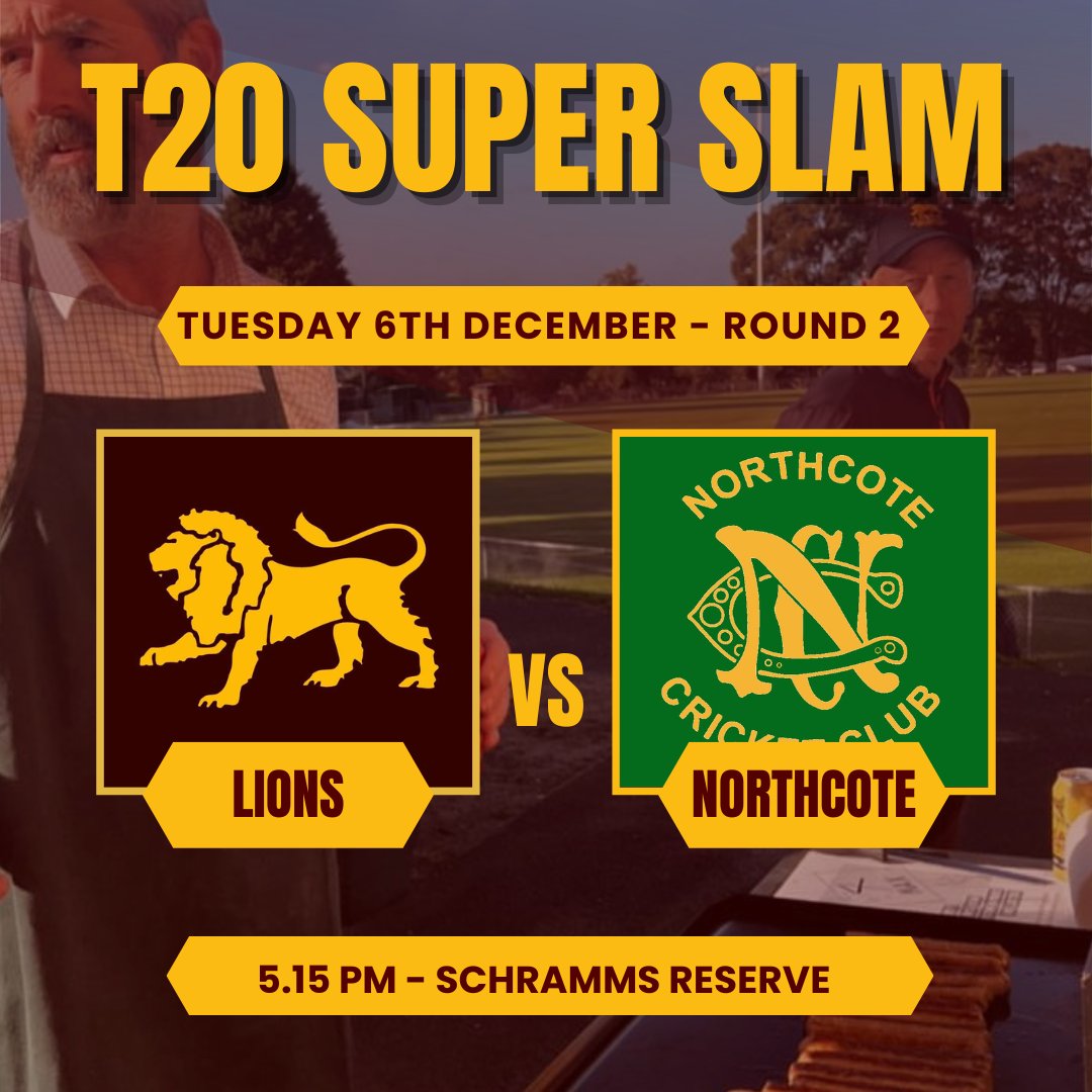 Fitzroy Doncaster CC (fitzdonc) / Twitter