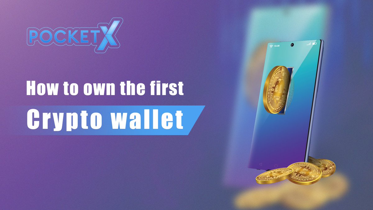 Pocketx tweet media