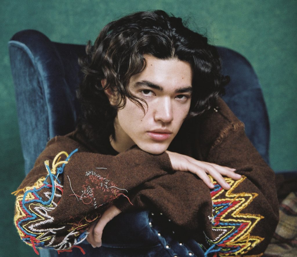 PopCrave's tweet photo. In honor of @ConanGray’s 24th birthday, tell us your favorite song by the star! 💿 https://t.co/rkMM3mPJuX