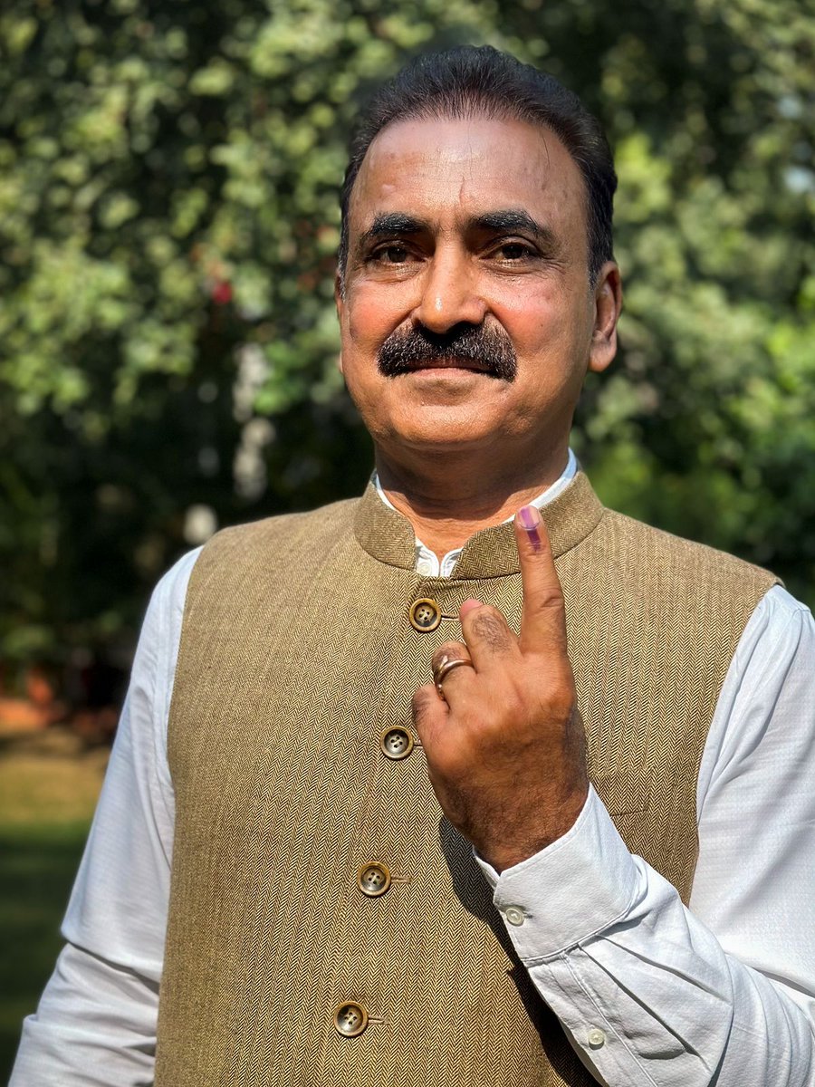 Pankaj Kumar tweet media