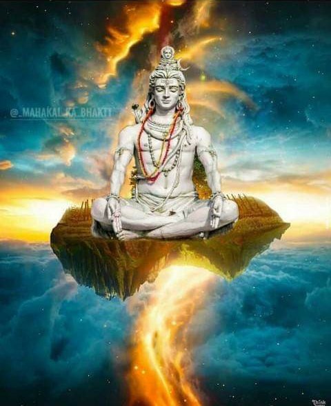 हर हर महादेव