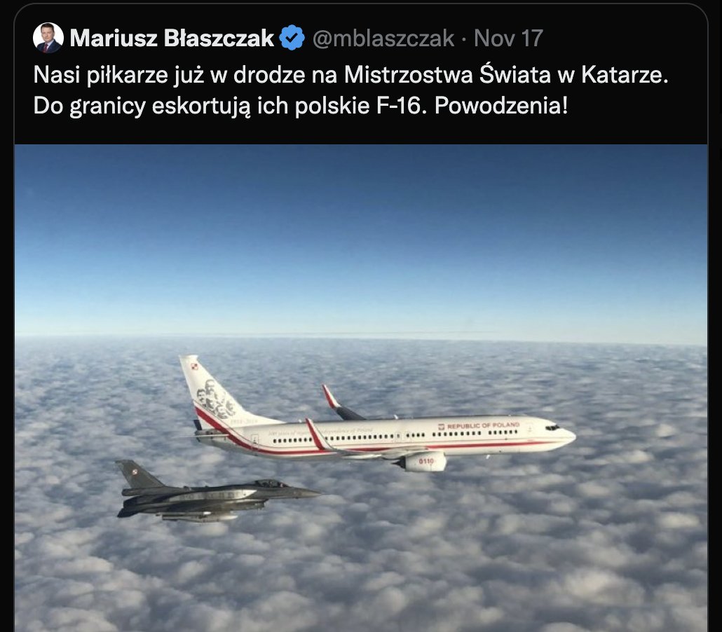 maxkolonko's tweet photo. i to by było na tyle.
#POLFRAN https://t.co/jvsPwA78uy