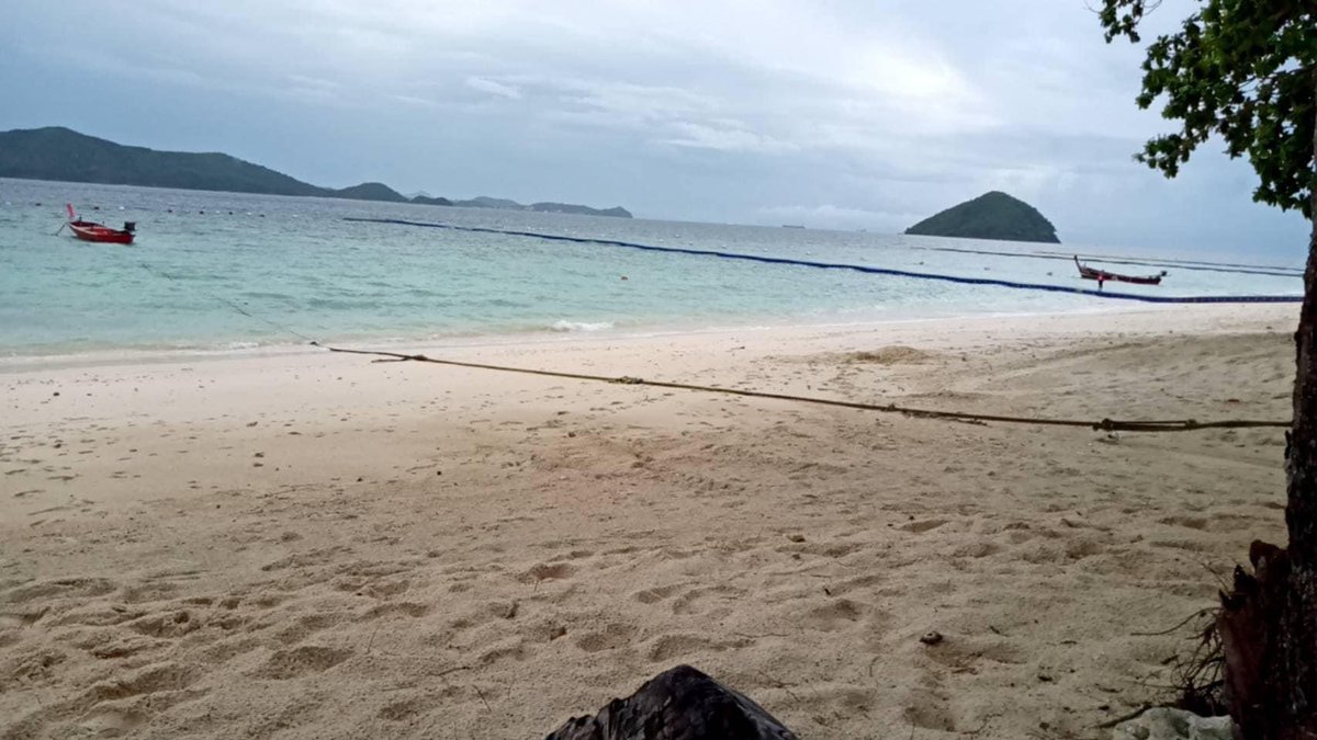 Kimhan_L2's tweet photo. ไงทะเล https://t.co/jhAhJcqCmn