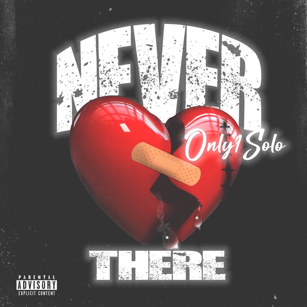 SoLoValid_YT's tweet photo. #NeverThere Out Now ‼️🤟🏽 #YouTube | #SoundCloud | #AppleMusic | #ShowLuv ❤️🩹 https://t.co/GwgTQxug7A