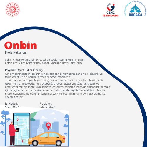 dogakaggm's tweet photo. Proje Hakkında:
Şehir içi hareketlilik için bireysel ve toplu taşıma kullanımında uçtan uca süreç iyileştirmesi sunan yazılıma dayalı platform.
Detaylı Bilgi ve İletişim İçin:
bilgi@dogakaggm.gov.tr adresine mail atabilirsiniz. https://t.co/5Y7OUdAgIk