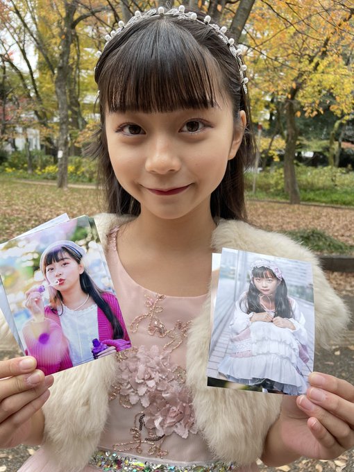 Twitterのコスプレ画像2