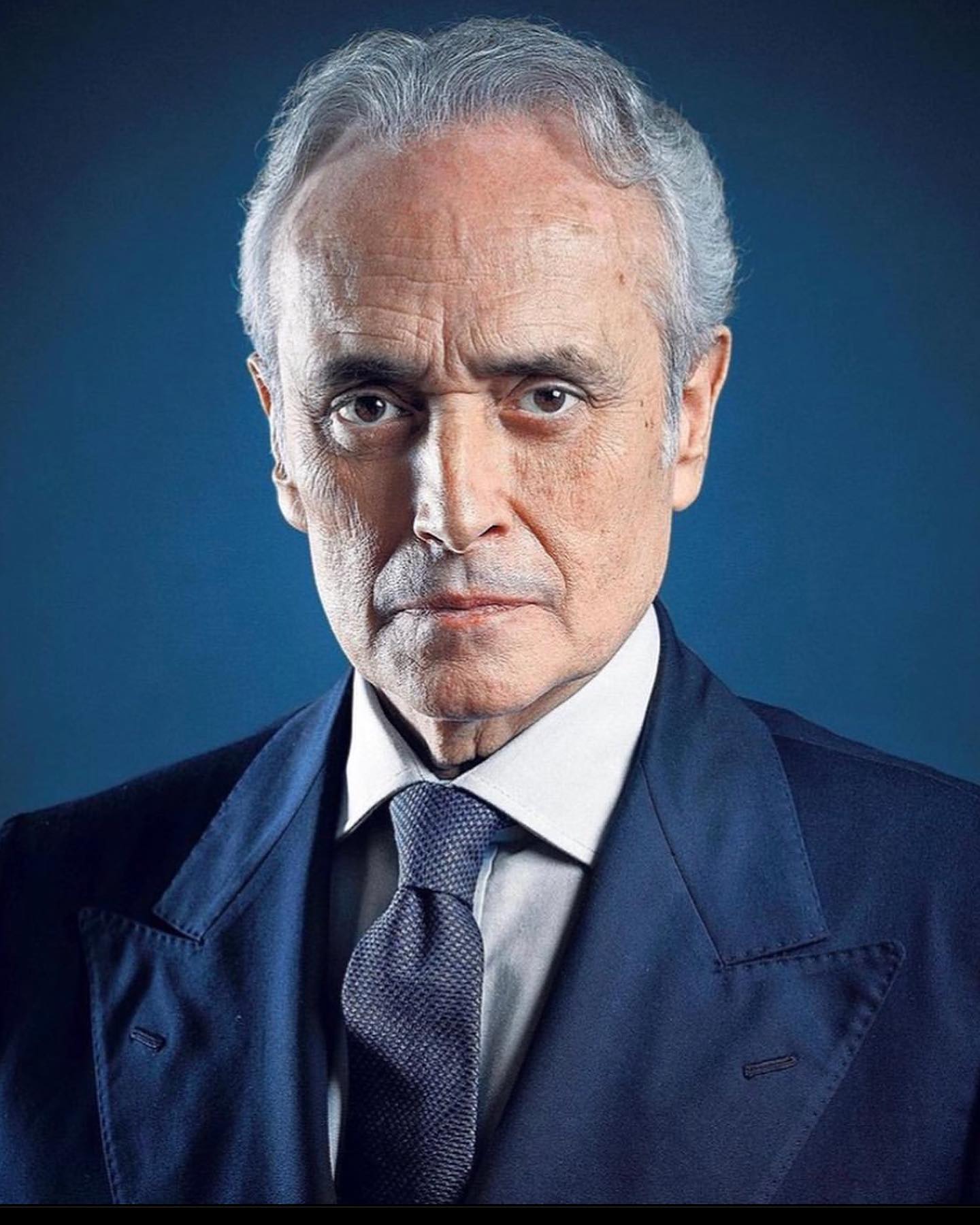 Happy Birthday to José Carreras,
5 December 1946. 