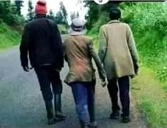 PlutoVibez_'s tweet photo. Wajomba wanakwenda kukubaliana swala la mahari , unahisi yupi atavuruga mipango ?? 😂 https://t.co/S6PmYbwGTA