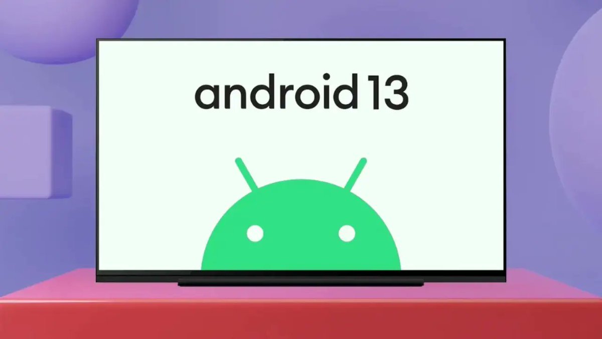 MobilizujemeCZ's tweet photo. Android TV 13 je oficiálně venku. Zatím je to jedno velké zklamání
https://t.co/pPsnXDttEa
#Google #AndroidTV13 https://t.co/kumljkYOsl