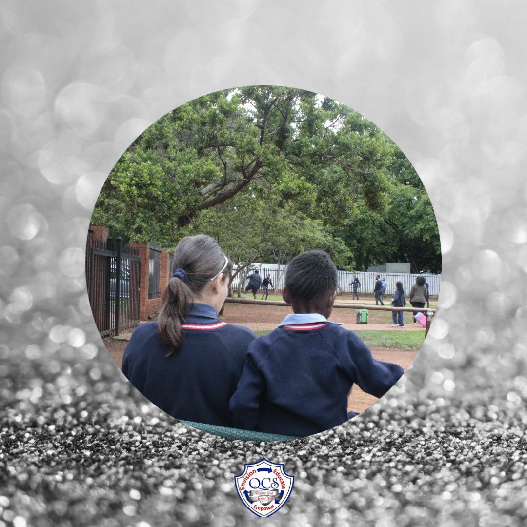 As we approach the last week of the 2022 school year, we find ourselves looking back at what an amazing year it has been! Well done to all of our students! You have worked hard! ✨📖 #QCSFamily 

Contact us.
📲 083 373 7272
📩 principal@educatingthenation.com #EducatingTheNation