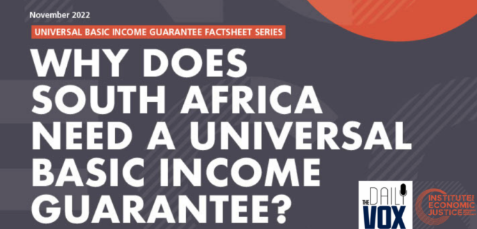 Inyathelo's tweet photo. Why does South Africa need a Universal Basic Income Guarantee? – Universal Basic Income Guarantee Factsheet Series:
https://t.co/ZwpQsRdf8W
via @thedailyvox 
#IBIG #basicincomeguarantee https://t.co/FHdb5c5kuw