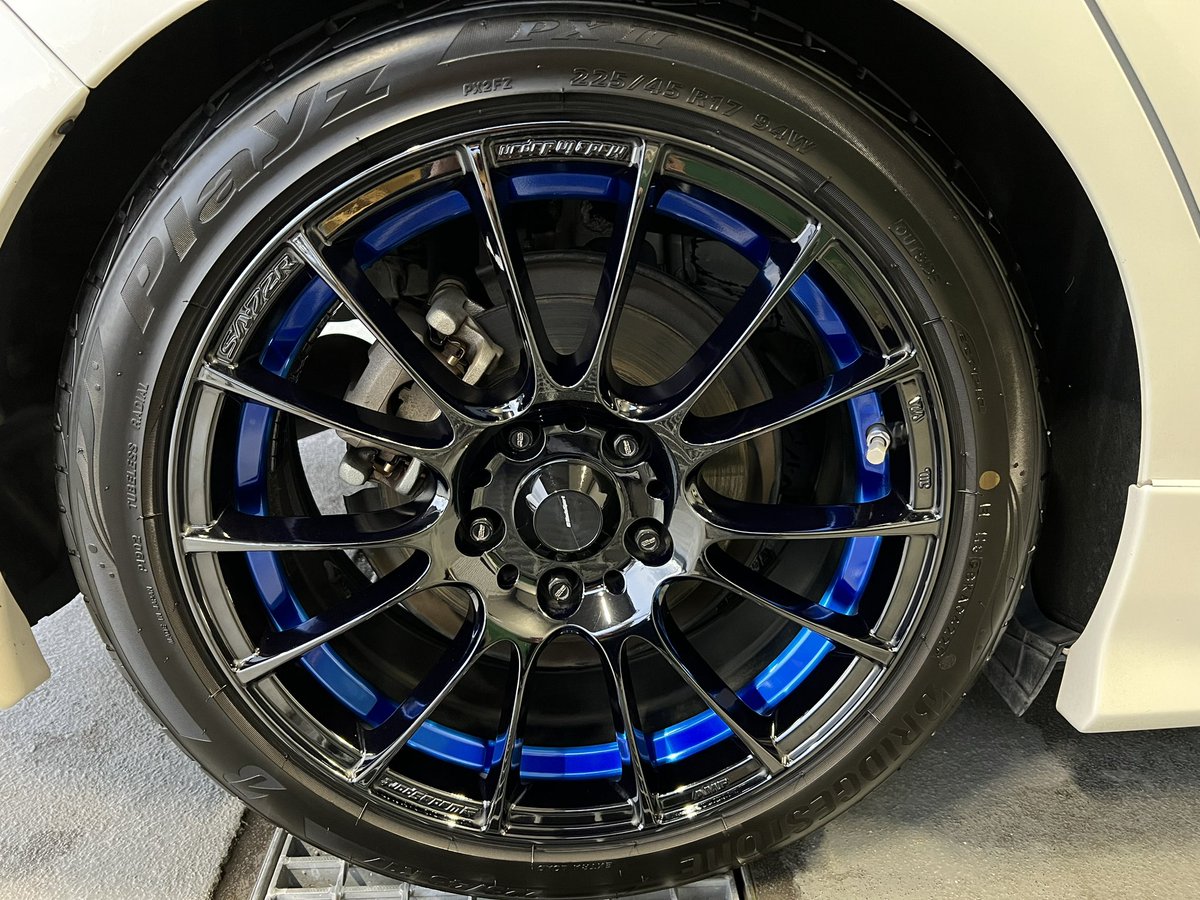 be_a_racer_'s tweet photo. これがこう🥹🥹🥹
#サムズ
#セラミックブースト
#LUMINUS
#SILVER
#PROVIDE
#A06
#I07
#SplashAddict https://t.co/uCZ8t1EC4k