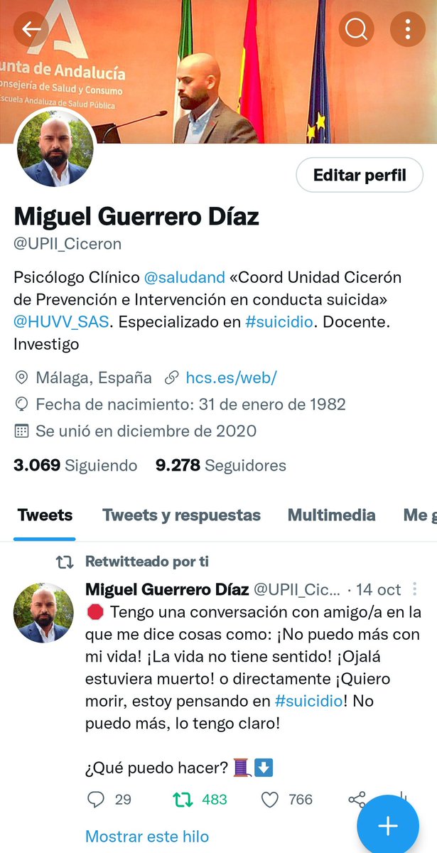 Miguel Guerrero Díaz tweet media