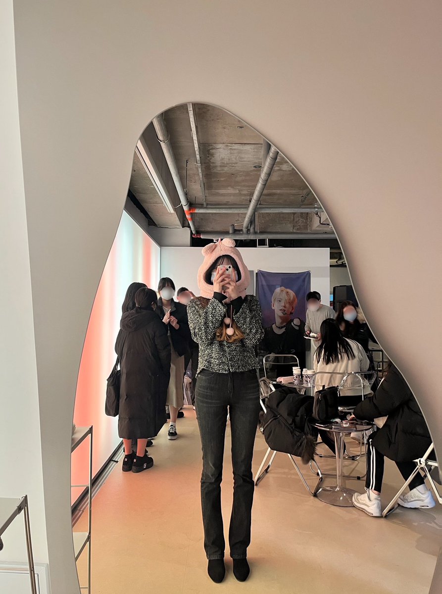 bunny_bini_'s tweet photo. 내가 사랑하는 고양 팬싸템,, 짱 귀야움ㅁㅠㅠ https://t.co/fJuN6XZ0N6