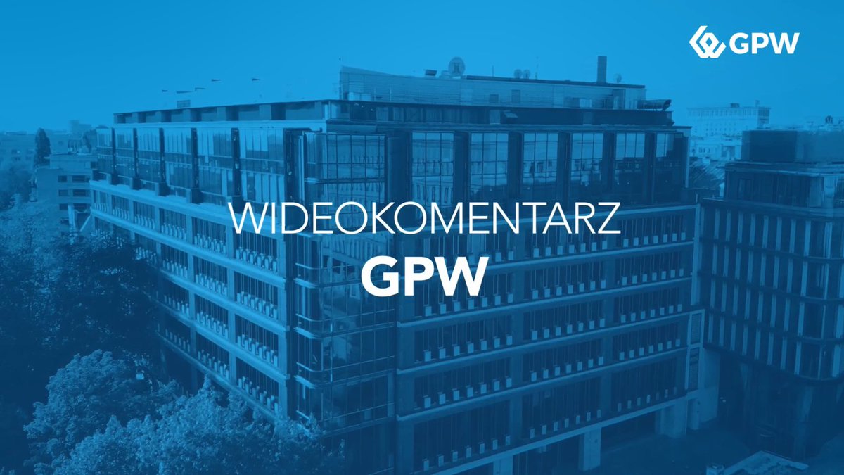 GPW_WSExchange's tweet photo. Publikacja nowego wskaźnika stopy referencyjnej WIRON stała się faktem. ✔️💡 1 grudnia #GPWBenchmark, administrator wskaźników referencyjnych, opublikował dokumentację indeksów WIRON oraz Rodziny Indeksów Składanych WIRON. Więcej w #WideokomentarzGPW.

https://t.co/lz4NRz2GNO https://t.co/Y3518J9FPU