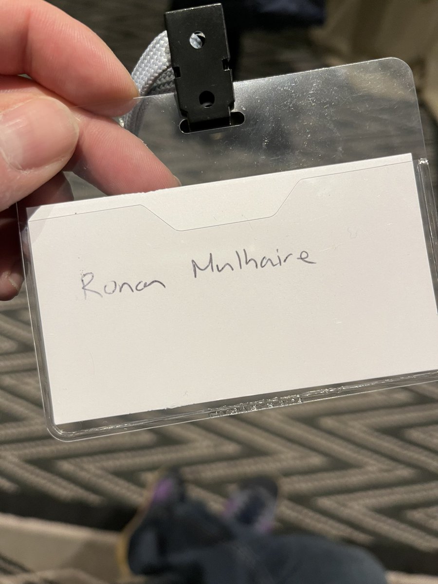 RMulhaire's tweet image. No-one can find my name tag, so we get shades of Richard Dunne vs Russia in 2011
