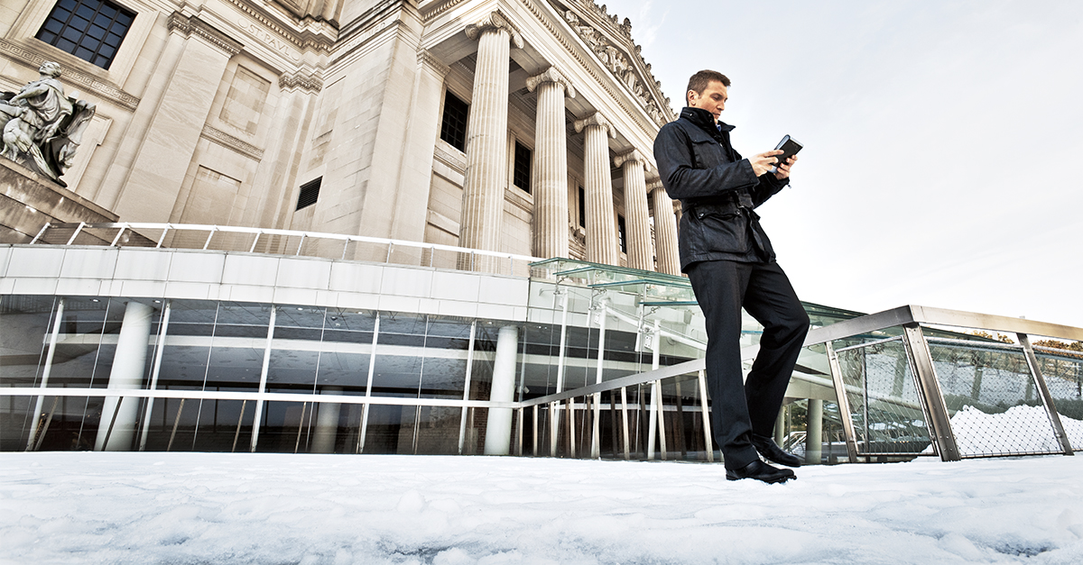 Consejos prácticos para reducir las facturas de energía de sus oficinas mientras se mantienen calidas este invierno. Únase a nuestro seminario web el 13 de diciembre y obtenga respuestas a sus preguntas 👉 
cs.co/60123Brdu
#Diditaliza