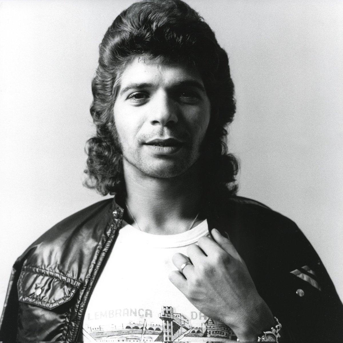 Hoy Camarón de la Isla cumpliría 72 años, eterna leyenda del flamenco y siempre presente con nosotros. 🖤