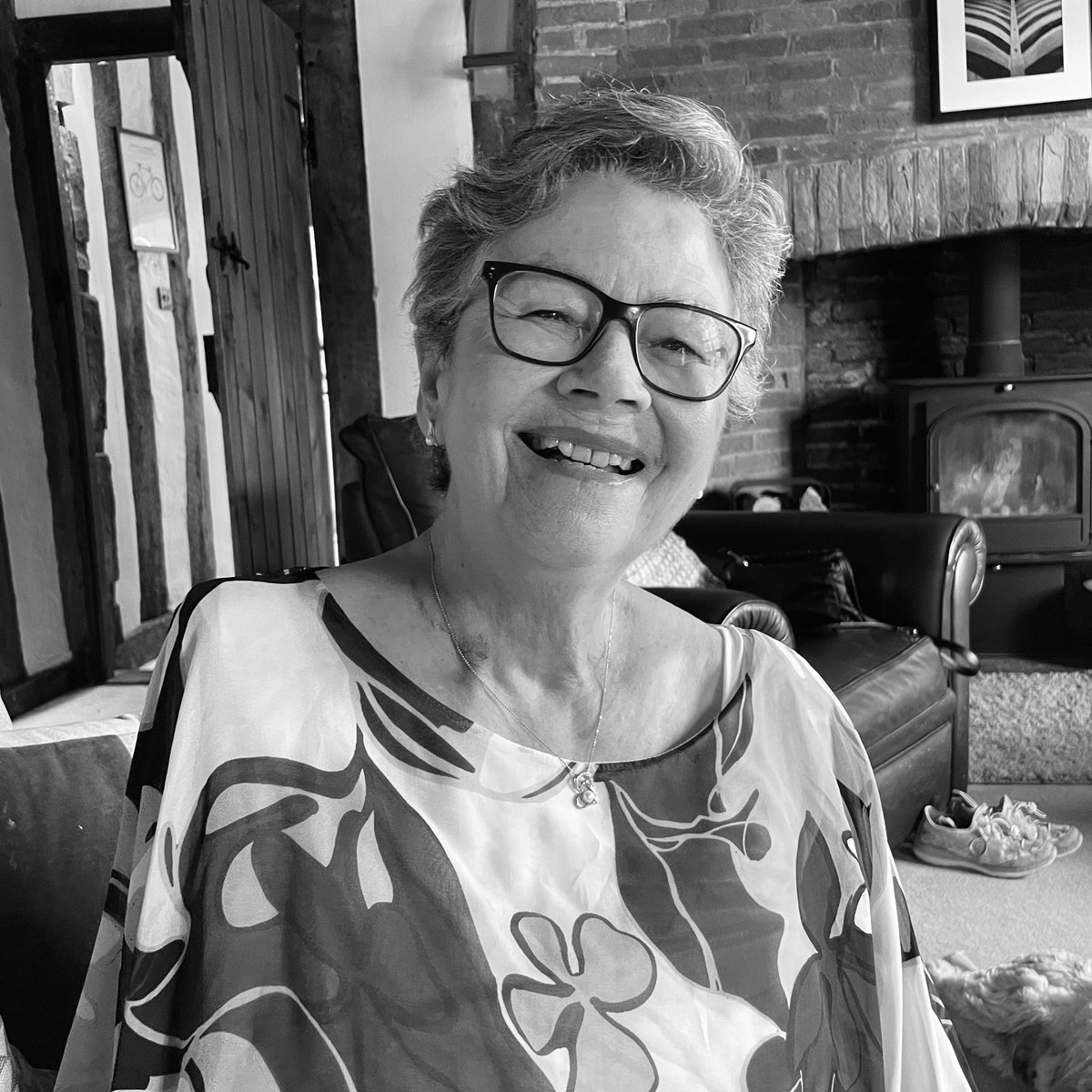 Dr Liz O'Riordan tweet media