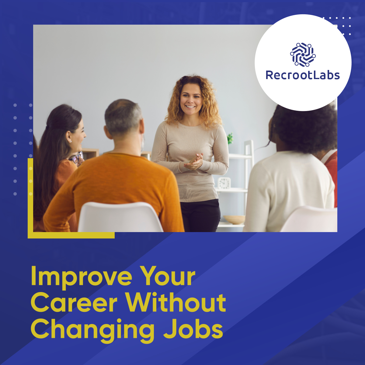 RecrootLabs (@Recroot_Labs) / Posts / X