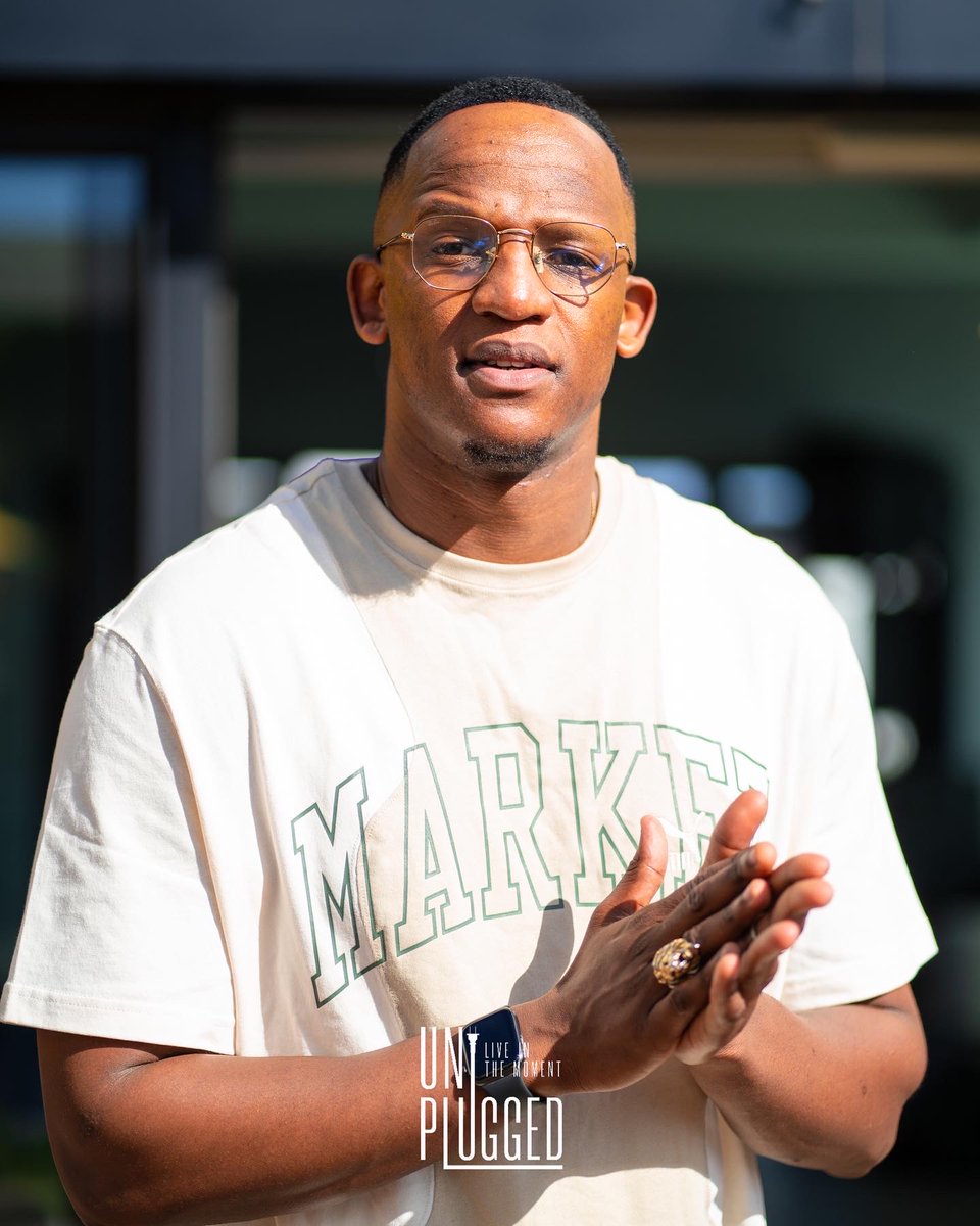 kyeezi's tweet photo. Do more
#BeGreat
#UnpluggedSA https://t.co/mS3PdYs8Hj