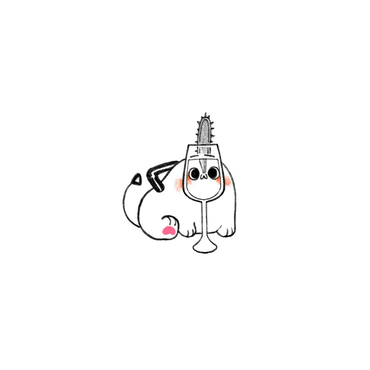 NezukoSocial's tweet photo. This Mini Pochitas 🥺 https://t.co/NCl2AnNcRG