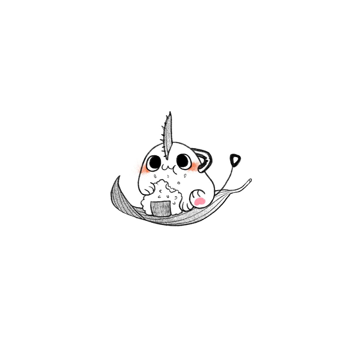 NezukoSocial's tweet photo. This Mini Pochitas 🥺 https://t.co/NCl2AnNcRG