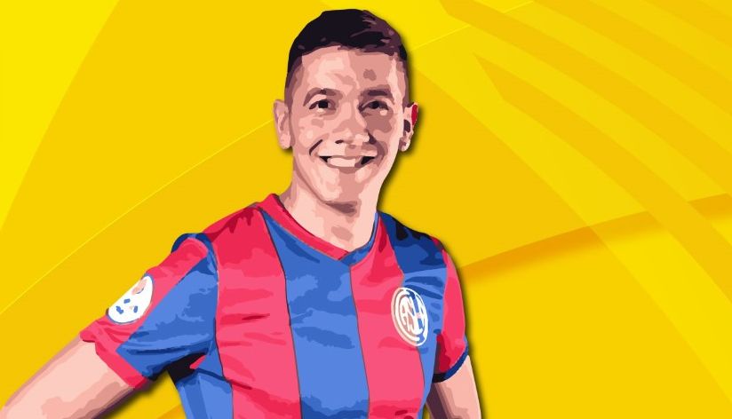 🚨ATENCIÓN 🚨 HOY, FUTSALMANÍA ‼

⚽️Vosotros lo habéis pedido y así será. Nuestro FUTSALMANÍA se pasa al lunes, 16:00 horas

Y para estrenar este nuevo horario, nos visitará uno de los fichajes de este año: <a href="/geramenzeguez/">Gerardo Menzeguez 🇦🇷❤</a> 

📺Enlace: youtu.be/fzjF347XggQd