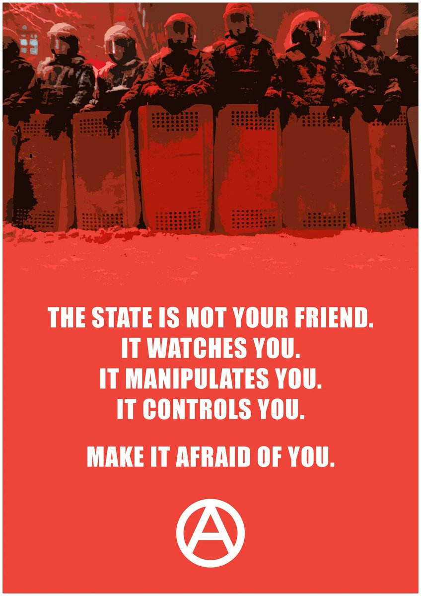 No Gods No Masters (@activist_shirts) on Twitter photo 