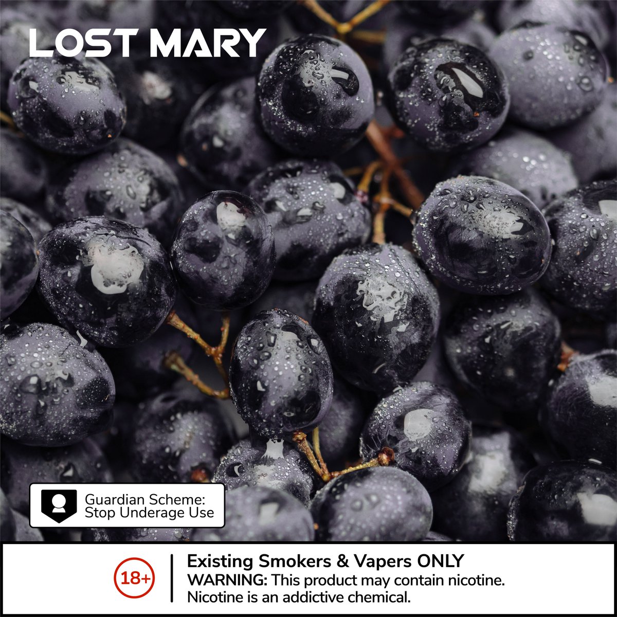 LOSTMARY_UK's tweet photo. 🧚Wondering what kind of sparks the combination of blackcurrant and apple creates? Swipe left ⬅ Warning: This product may contain nicotine, nicotine is an addictive chemical.⁣⁣⁣⁣⁣⁣⁣⁣
. 
. 
.
 #lostmary #BM600 #blackcurrant #apple https://t.co/UxkhKQNjdZ