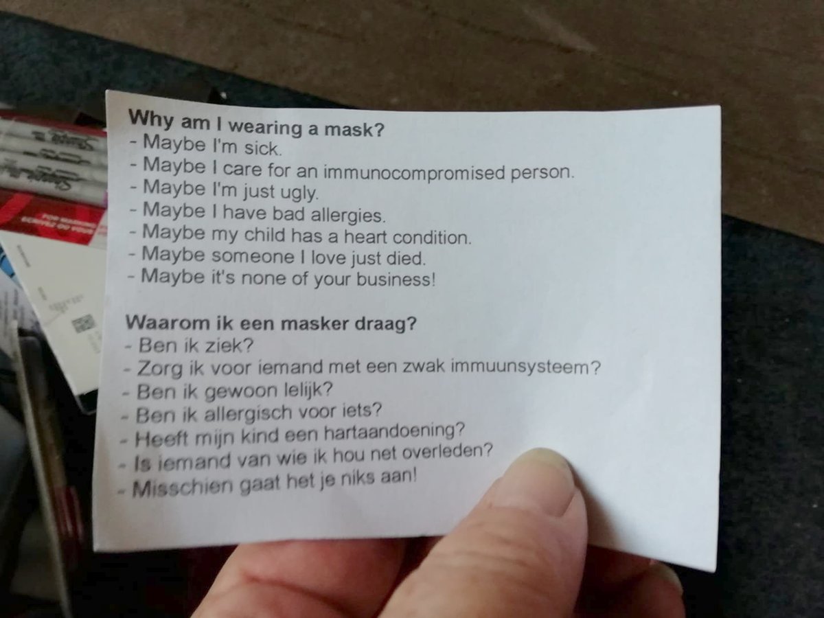 KCooperHinton's tweet image. These are messed up times indeed.