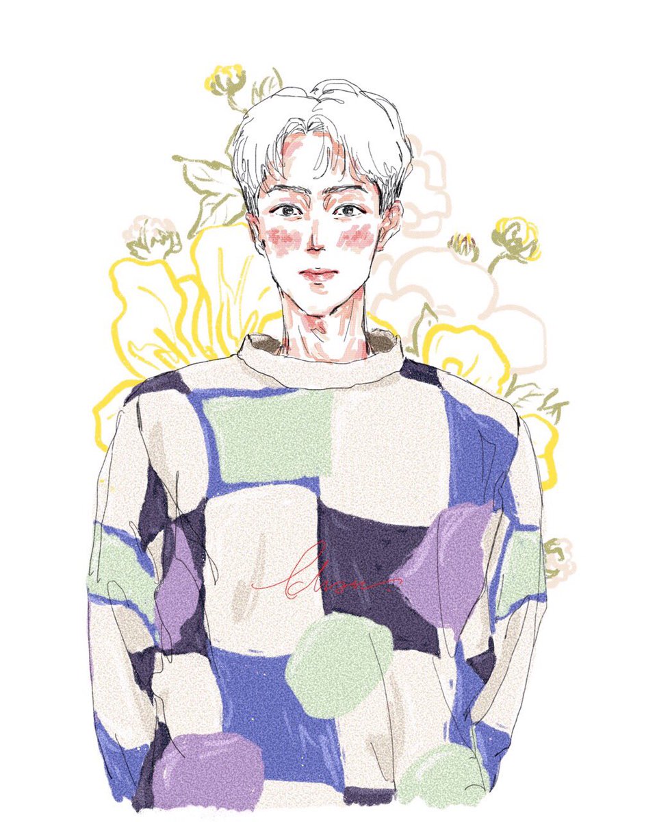 𝚂𝙴𝙷𝚄𝙽 𝚡 𝙳𝚒𝚘𝚛 𝚃𝚎𝚊𝚛𝚜 🌼✨

#DiorMenFall #Dior #SEHUNxDIORMen #SEHUNinEgypt #세훈 #SEHUN #sehunfanart